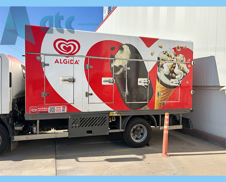 Coldcar Dondurma Kasası 4250